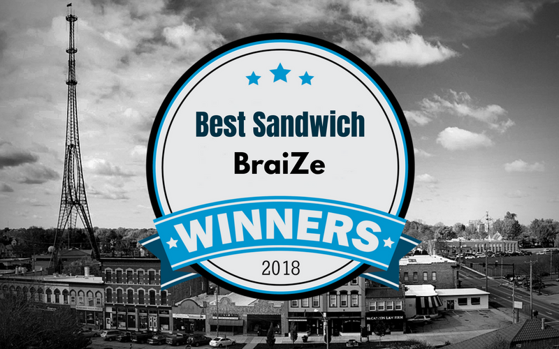 Best Sandwich